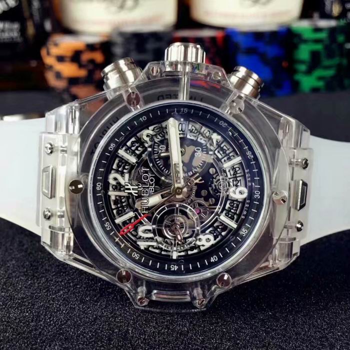 HUBLOT GENEVE Watch 357